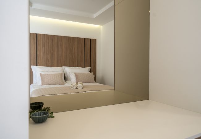 Ferienwohnung in Bibinje - DʻArt Villa Apartment A4- two bedroom first floor Ferienwohnung in Bibinje - DʻArt Villa Apartment A4- two bedroom first floor