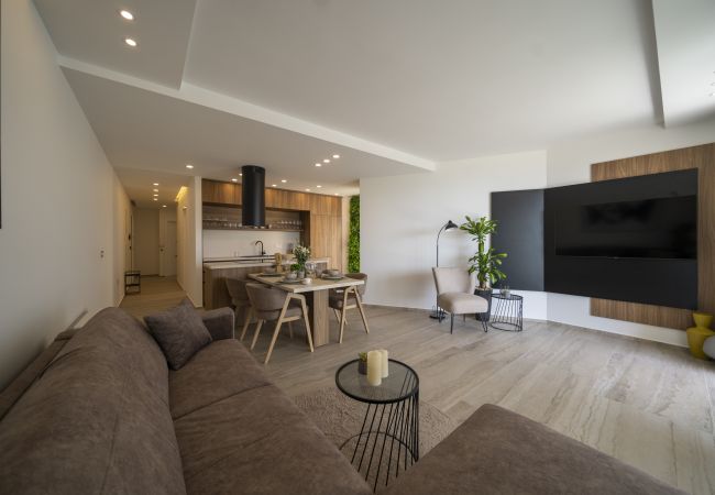 Ferienwohnung in Bibinje - DʻArt Villa Apartment A4- two bedroom first floor Ferienwohnung in Bibinje - DʻArt Villa Apartment A4- two bedroom first floor