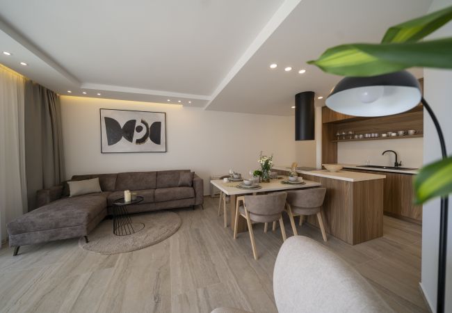 Ferienwohnung in Bibinje - DʻArt Villa Apartment A4- two bedroom first floor Ferienwohnung in Bibinje - DʻArt Villa Apartment A4- two bedroom first floor