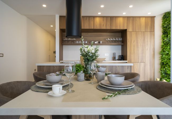 Ferienwohnung in Bibinje - DʻArt Villa Apartment A4- two bedroom first floor Ferienwohnung in Bibinje - DʻArt Villa Apartment A4- two bedroom first floor