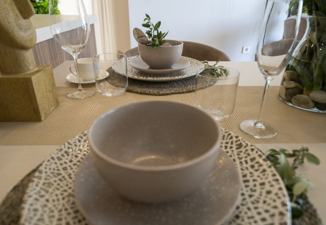 Ferienwohnung in Bibinje - DʻArt Villa Apartment A4- two bedroom first floor Ferienwohnung in Bibinje - DʻArt Villa Apartment A4- two bedroom first floor