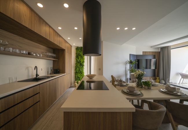 Ferienwohnung in Bibinje - DʻArt Villa Apartment A4- two bedroom first floor Ferienwohnung in Bibinje - DʻArt Villa Apartment A4- two bedroom first floor