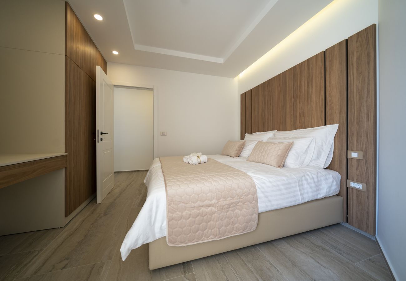 Ferienwohnung in Bibinje - DʻArt Villa Apartment A4- two bedroom first floor