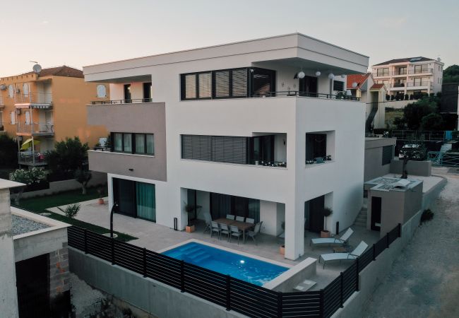 Ferienwohnung in Zadar - Sunadria C2 Deluxe duplex apartment Ferienwohnung in Zadar - Sunadria C2 Deluxe duplex apartment