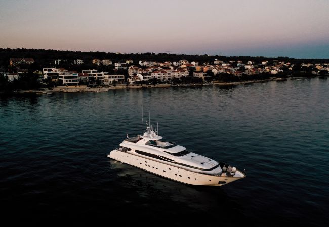 Ferienwohnung in Zadar - Sunadria C2 Deluxe duplex apartment Ferienwohnung in Zadar - Sunadria C2 Deluxe duplex apartment