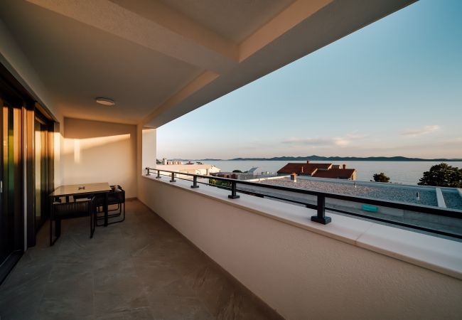 Ferienwohnung in Zadar - Sunadria C2 Deluxe duplex apartment Ferienwohnung in Zadar - Sunadria C2 Deluxe duplex apartment