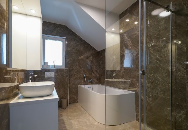 Ferienwohnung in Zadar - Sunadria C2 Deluxe duplex apartment Ferienwohnung in Zadar - Sunadria C2 Deluxe duplex apartment