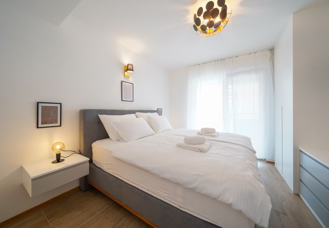 Ferienwohnung in Zadar - Sunadria C2 Deluxe duplex apartment Ferienwohnung in Zadar - Sunadria C2 Deluxe duplex apartment