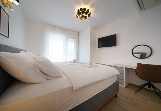 Ferienwohnung in Zadar - Sunadria C2 Deluxe duplex apartment Ferienwohnung in Zadar - Sunadria C2 Deluxe duplex apartment