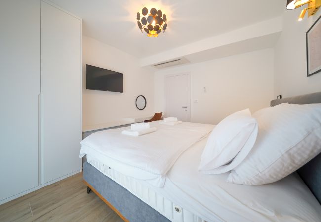 Ferienwohnung in Zadar - Sunadria C2 Deluxe duplex apartment Ferienwohnung in Zadar - Sunadria C2 Deluxe duplex apartment