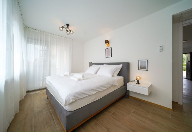 Ferienwohnung in Zadar - Sunadria C2 Deluxe duplex apartment Ferienwohnung in Zadar - Sunadria C2 Deluxe duplex apartment