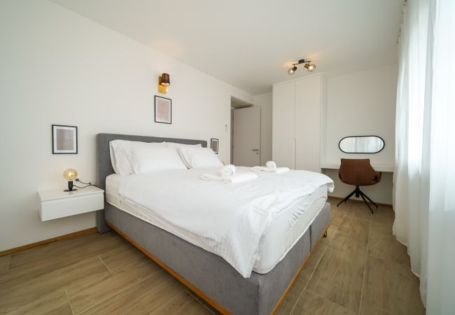 Ferienwohnung in Zadar - Sunadria C2 Deluxe duplex apartment Ferienwohnung in Zadar - Sunadria C2 Deluxe duplex apartment