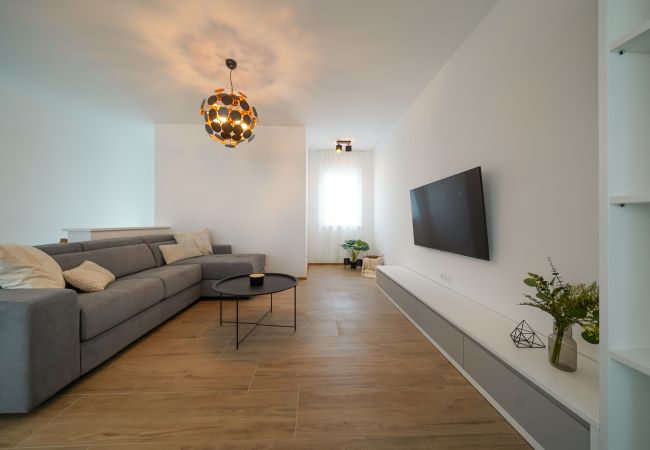 Ferienwohnung in Zadar - Sunadria C2 Deluxe duplex apartment Ferienwohnung in Zadar - Sunadria C2 Deluxe duplex apartment