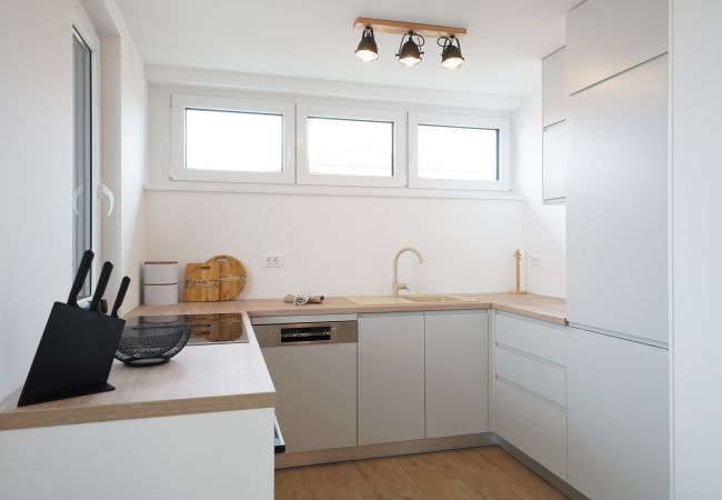 Ferienwohnung in Zadar - Sunadria C2 Deluxe duplex apartment Ferienwohnung in Zadar - Sunadria C2 Deluxe duplex apartment