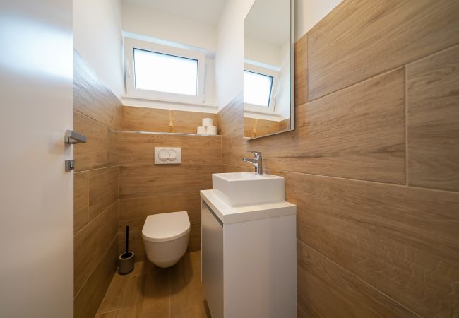 Ferienwohnung in Zadar - Sunadria C2 Deluxe duplex apartment Ferienwohnung in Zadar - Sunadria C2 Deluxe duplex apartment