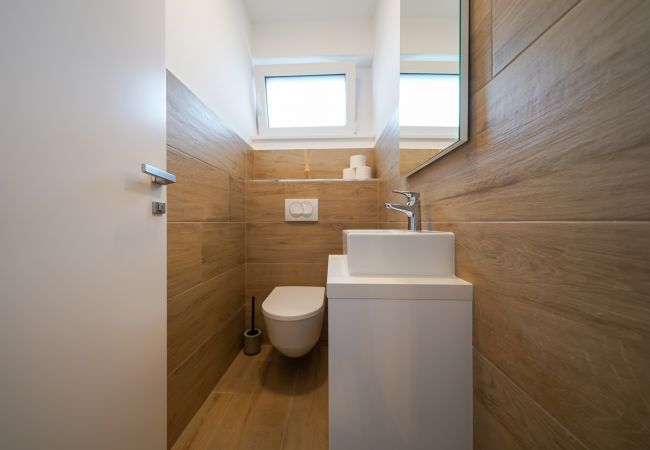 Ferienwohnung in Zadar - Sunadria C2 Deluxe duplex apartment Ferienwohnung in Zadar - Sunadria C2 Deluxe duplex apartment