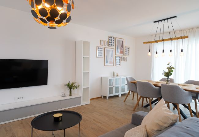 Ferienwohnung in Zadar - Sunadria C2 Deluxe duplex apartment Ferienwohnung in Zadar - Sunadria C2 Deluxe duplex apartment