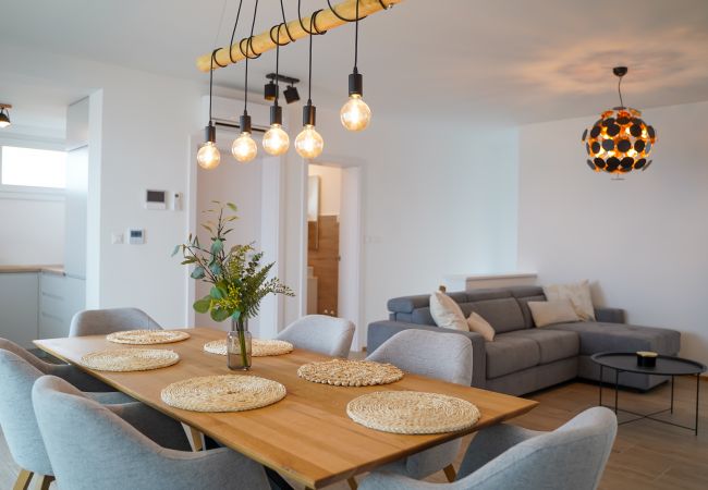 Ferienwohnung in Zadar - Sunadria C2 Deluxe duplex apartment Ferienwohnung in Zadar - Sunadria C2 Deluxe duplex apartment