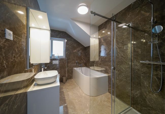 Ferienwohnung in Zadar - Sunadria C2 Deluxe duplex apartment Ferienwohnung in Zadar - Sunadria C2 Deluxe duplex apartment