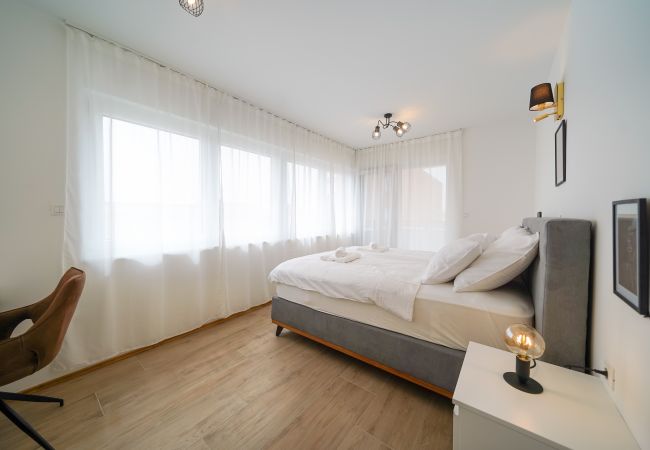 Ferienwohnung in Zadar - Sunadria C2 Deluxe duplex apartment Ferienwohnung in Zadar - Sunadria C2 Deluxe duplex apartment