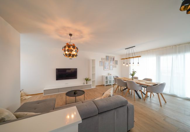 Ferienwohnung in Zadar - Sunadria C2 Deluxe duplex apartment Ferienwohnung in Zadar - Sunadria C2 Deluxe duplex apartment