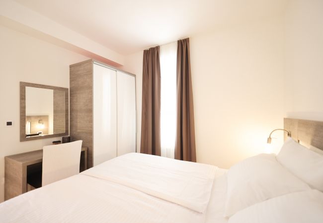 Ferienwohnung in Petrcane - Dok Apartment Ferienwohnung in Petrcane - Dok Apartment