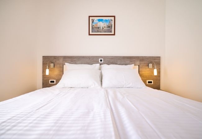 Ferienwohnung in Petrcane - Dok Apartment Ferienwohnung in Petrcane - Dok Apartment