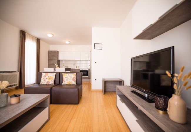 Ferienwohnung in Petrcane - Dok Apartment Ferienwohnung in Petrcane - Dok Apartment