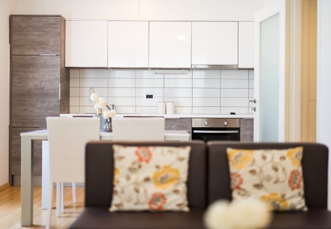 Ferienwohnung in Petrcane - Dok Apartment Ferienwohnung in Petrcane - Dok Apartment