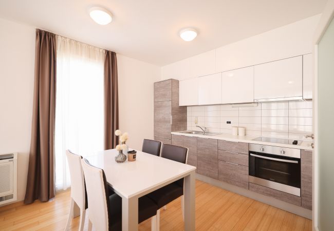 Ferienwohnung in Petrcane - Dok Apartment Ferienwohnung in Petrcane - Dok Apartment