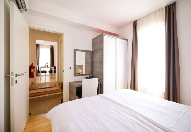 Ferienwohnung in Petrcane - Dok Apartment Ferienwohnung in Petrcane - Dok Apartment