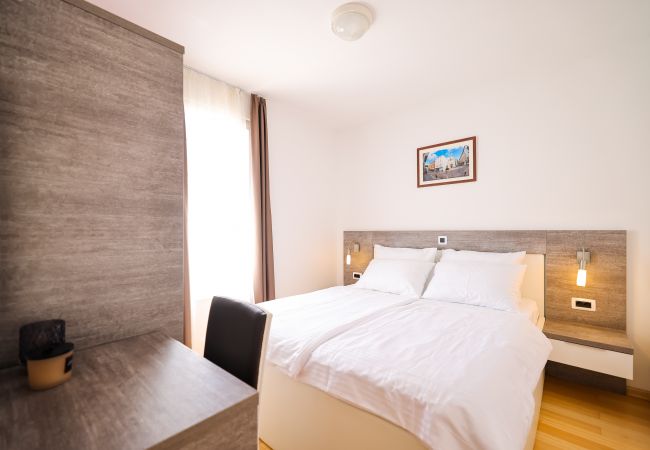 Ferienwohnung in Petrcane - Dok Apartment Ferienwohnung in Petrcane - Dok Apartment