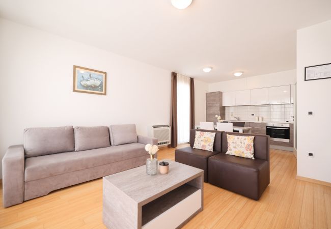 Ferienwohnung in Petrcane - Dok Apartment Ferienwohnung in Petrcane - Dok Apartment