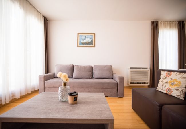 Ferienwohnung in Petrcane - Dok Apartment Ferienwohnung in Petrcane - Dok Apartment