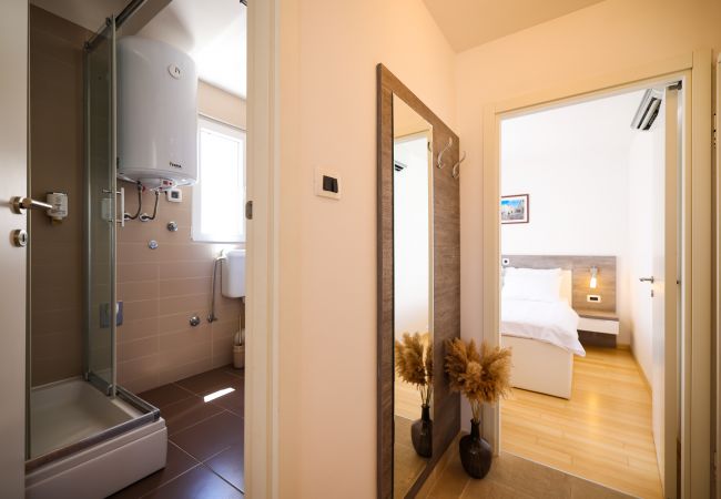 Ferienwohnung in Petrcane - Dok Apartment Ferienwohnung in Petrcane - Dok Apartment