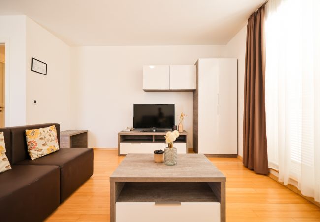 Ferienwohnung in Petrcane - Dok Apartment Ferienwohnung in Petrcane - Dok Apartment