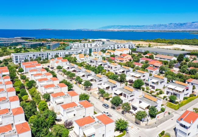 Ferienwohnung in Petrcane - Dok Apartment Ferienwohnung in Petrcane - Dok Apartment