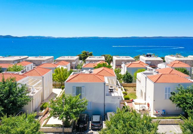 Ferienwohnung in Petrcane - Dok Apartment Ferienwohnung in Petrcane - Dok Apartment