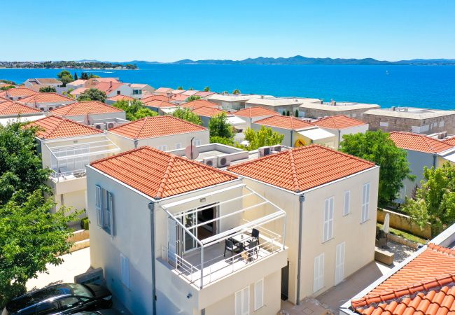 Ferienwohnung in Petrcane - Dok Apartment Ferienwohnung in Petrcane - Dok Apartment