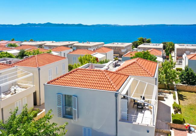 Ferienwohnung in Petrcane - Dok Apartment Ferienwohnung in Petrcane - Dok Apartment