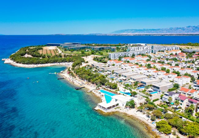 Ferienwohnung in Petrcane - Dok Apartment Ferienwohnung in Petrcane - Dok Apartment