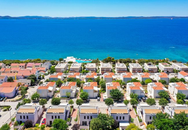 Ferienwohnung in Petrcane - Dok Apartment Ferienwohnung in Petrcane - Dok Apartment