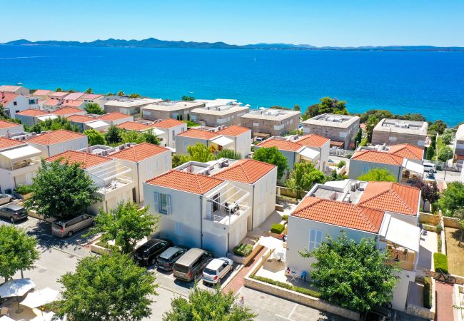 Ferienwohnung in Petrcane - Dok Apartment Ferienwohnung in Petrcane - Dok Apartment