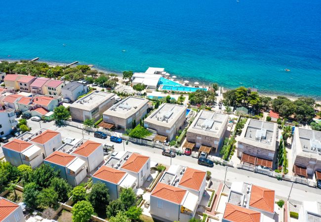 Ferienwohnung in Petrcane - Dok Apartment Ferienwohnung in Petrcane - Dok Apartment