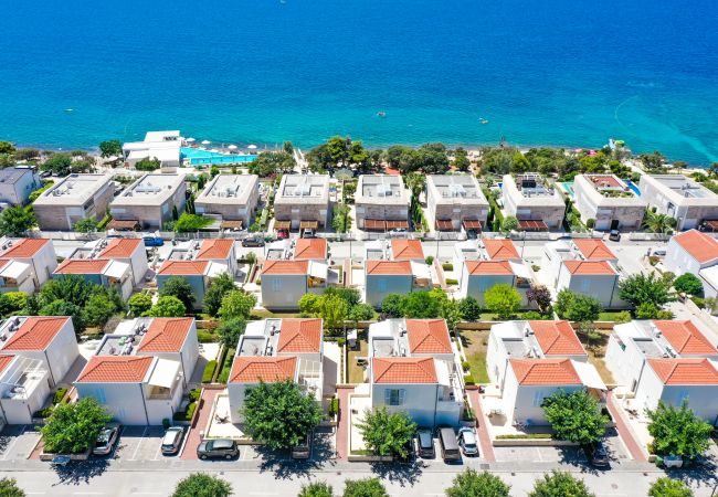 Ferienwohnung in Petrcane - Dok Apartment Ferienwohnung in Petrcane - Dok Apartment