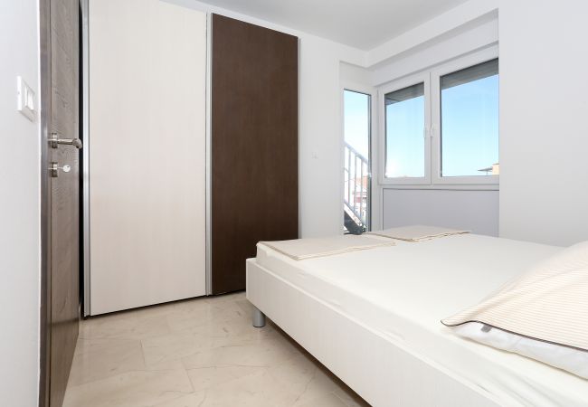 Ferienwohnung in Zadar - Sunadria Apartments-A4 one bedroom Ferienwohnung in Zadar - Sunadria Apartments-A4 one bedroom
