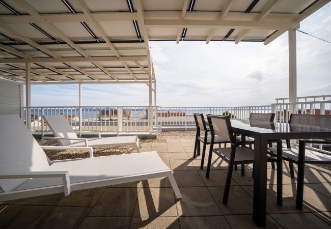 Ferienwohnung in Zadar - Sunadria Apartments-A4 one bedroom Ferienwohnung in Zadar - Sunadria Apartments-A4 one bedroom