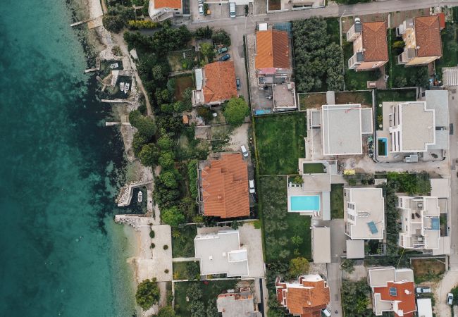 Ferienwohnung in Zadar - Sunadria Apartments A1- two bedroom Ferienwohnung in Zadar - Sunadria Apartments A1- two bedroom