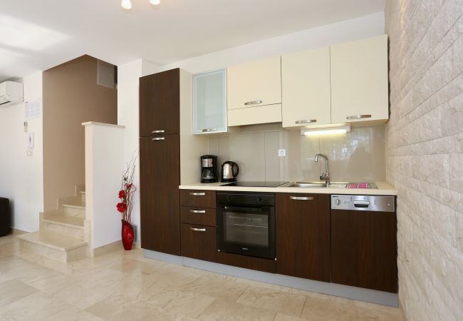 Ferienwohnung in Zadar - Sunadria Apartments A1- two bedroom Ferienwohnung in Zadar - Sunadria Apartments A1- two bedroom