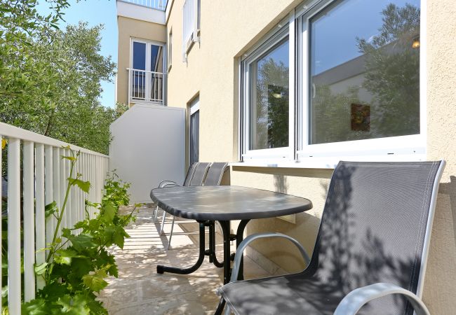 Ferienwohnung in Zadar - Sunadria Apartments A1- two bedroom Ferienwohnung in Zadar - Sunadria Apartments A1- two bedroom